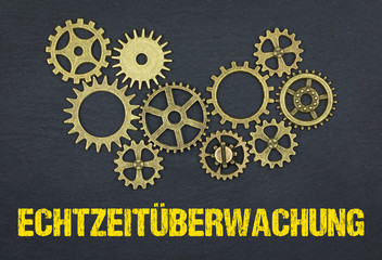 Echtzeitüberwachung