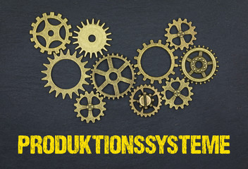 Produktionssysteme
