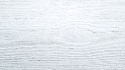 white wood background