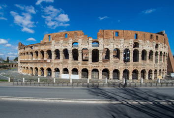  Following the coronavirus outbreak, the italian Government has decided for a massive curfew,...
