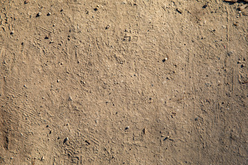 Texture ground