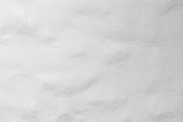 texture of a white wall
