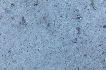 Texture ground