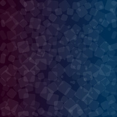 Dark blue and purple abstract background.