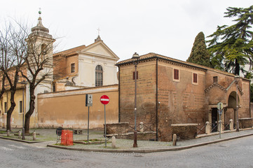 Following the coronavirus outbreak, the italian Government has decided for a massive curfew,...