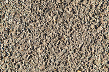 Texture stone