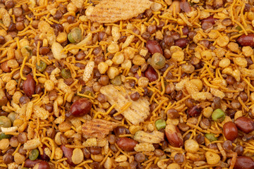 navratan mixture namkeen