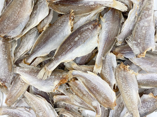  Dried fish