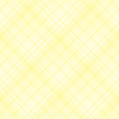 Seamless pattern in exquisite cute light yellow colors for plaid, fabric, textile, clothes, tablecloth and other things. Vector image. 2