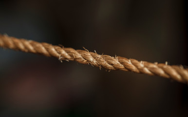 Rope