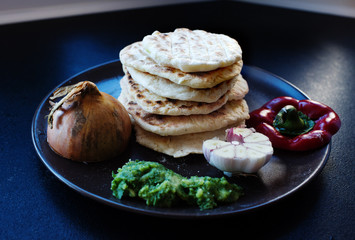 pyszne pieczywo na śniadanie © Marlena