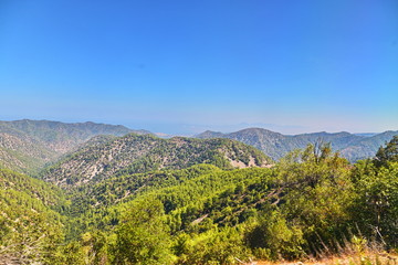 Fototapeta premium Zypern, #9838