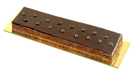 Dolce trancio caffè