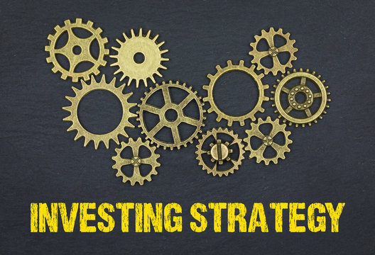 Investing Strategy