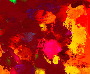 Grunge background abstract color wallpaper for design.