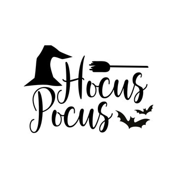 12,804 BEST Hocus-Pocus IMAGES, STOCK PHOTOS & VECTORS | Adobe Stock