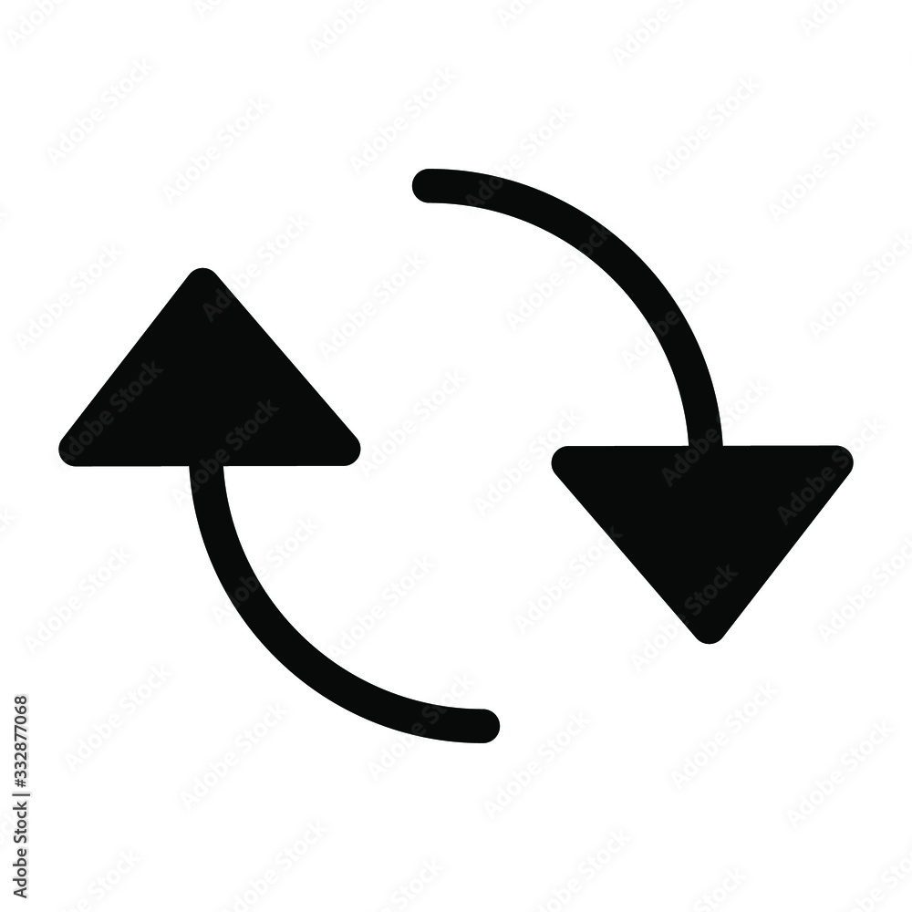 Poster arrow vector collection with elegant style and black color. vector eps 10. abstract elements for bus