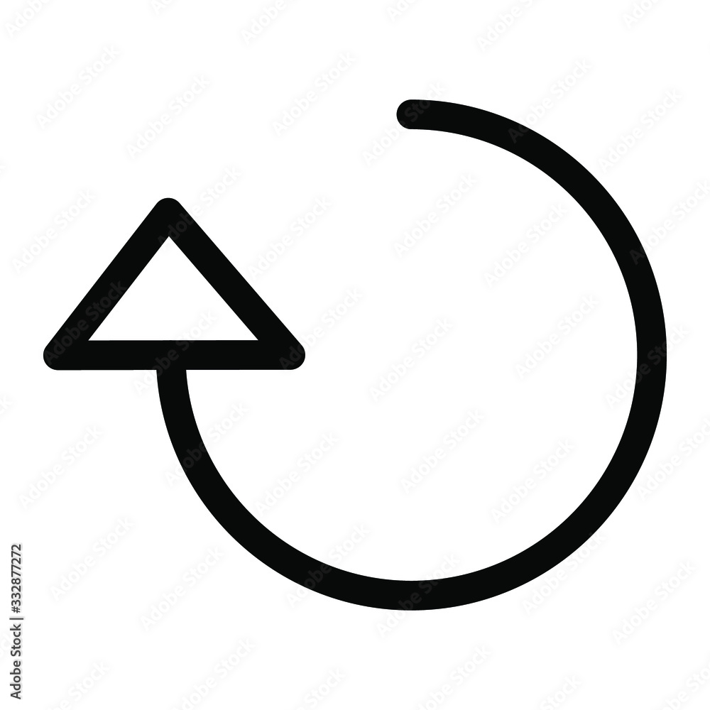 Poster arrow vector collection with elegant style and black color. vector eps 10. abstract elements for bus