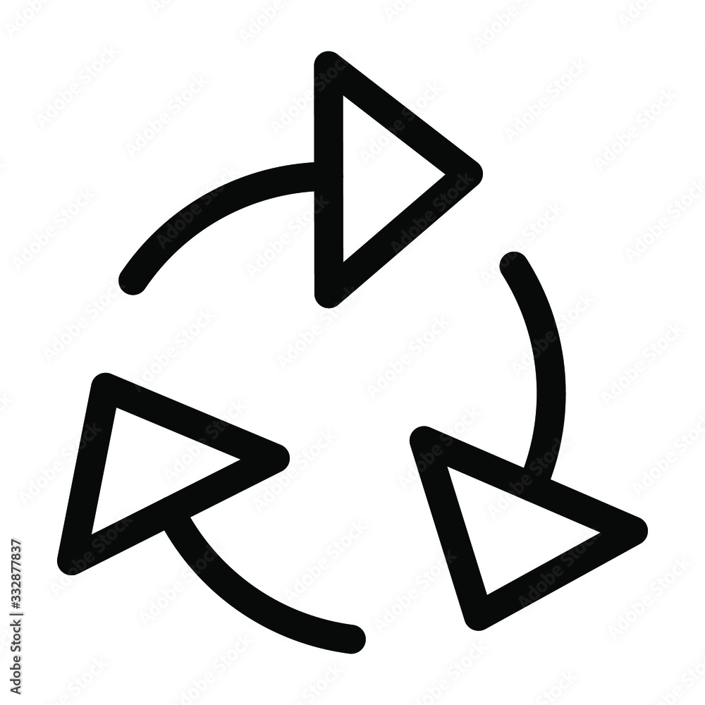 Poster arrow vector collection with elegant style and black color. vector eps 10. abstract elements for bus