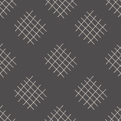 Vector raster motif repeat pattern print background design