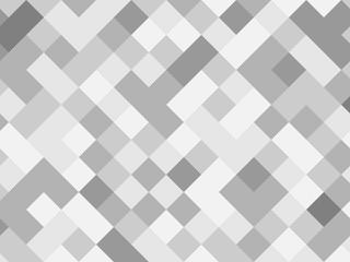 Abstract modern geometry grey background. Original white-gray rhombic background. Flat. Vector illustration. Eps10
