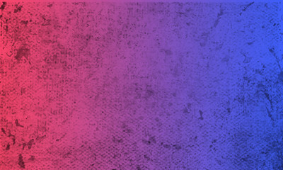 blue and purple gradient color background with grunge texture
