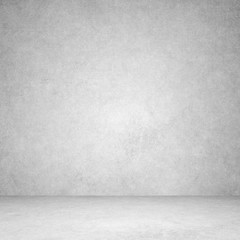 Designed grunge texture. Wall and floor interior background