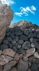 Teide nature