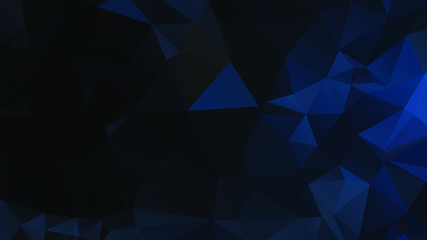 Abstract Color Polygon Background Design, Abstract Geometric Origami Style With Gradient