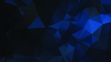 Abstract Color Polygon Background Design, Abstract Geometric Origami Style With Gradient