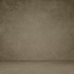 Designed grunge texture. Wall and floor interior background