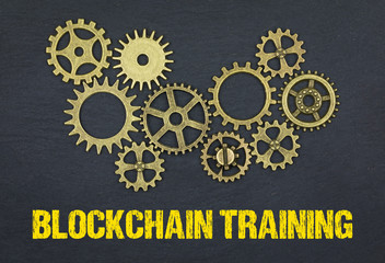 Blockchain Training 