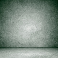 Designed grunge texture. Wall and floor interior background