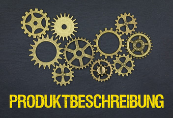 Produktbeschreibung
