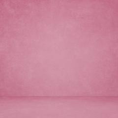 Designed grunge texture. Wall and floor interior background