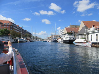 copenhagen