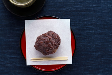 おはぎ