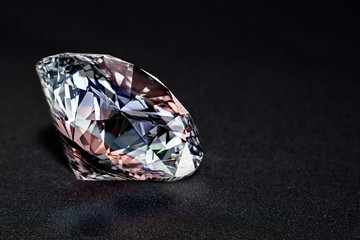 Diamonds are valuable, expensive and rare. For making jewelry
