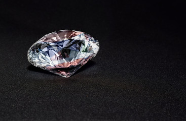 Diamonds are valuable, expensive and rare. For making jewelry