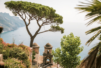 Chiesa dell'Annunziata, Ravello.