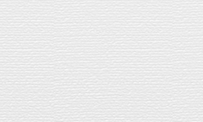 White paper texture background.