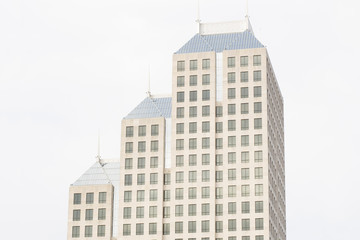 Fototapeta premium building