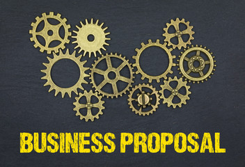 Business Proposal 