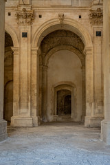 The stunning Scicli Italy (Sicily)