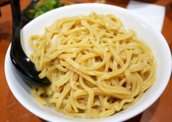 特盛つけめん
