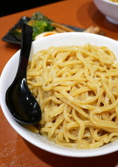 特盛つけめん
