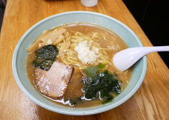 中華そば