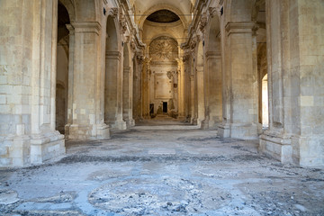 The stunning Scicli Italy (Sicily)