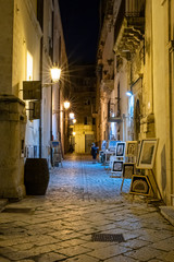 Obraz premium The stunning Scicli Italy (Sicily)