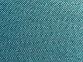 Fototapeta na wymiar Green old grunged textile for the background.